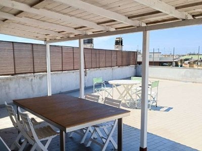 appartamento in affitto a Roma in zona Ostia