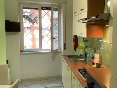 appartamento in affitto a Roma in zona Ostiense