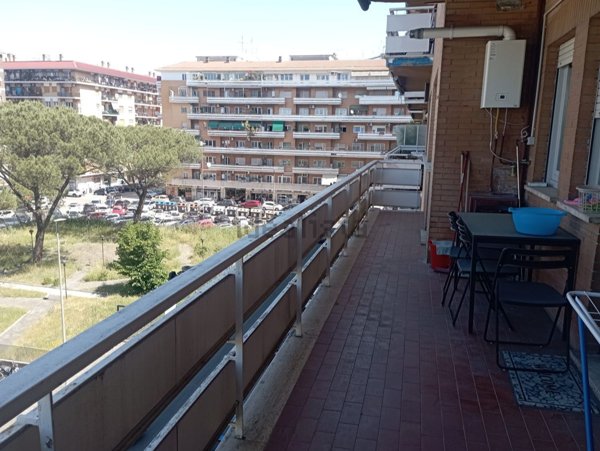 appartamento in affitto a Roma