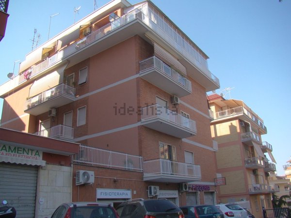 appartamento in affitto a Roma in zona Trionfale