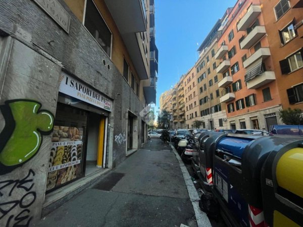 casa indipendente in affitto a Roma in zona Trieste