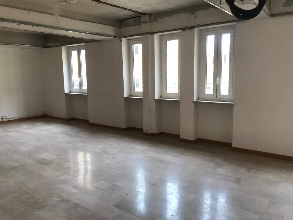 ufficio in affitto a Roma in zona Flaminio