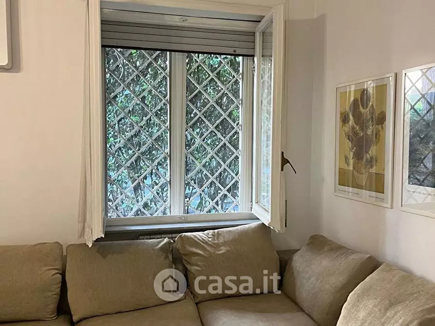 appartamento in affitto a Roma in zona Della Vittoria