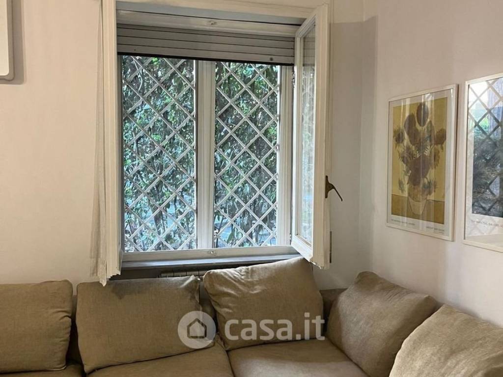 appartamento in affitto a Roma in zona Della Vittoria