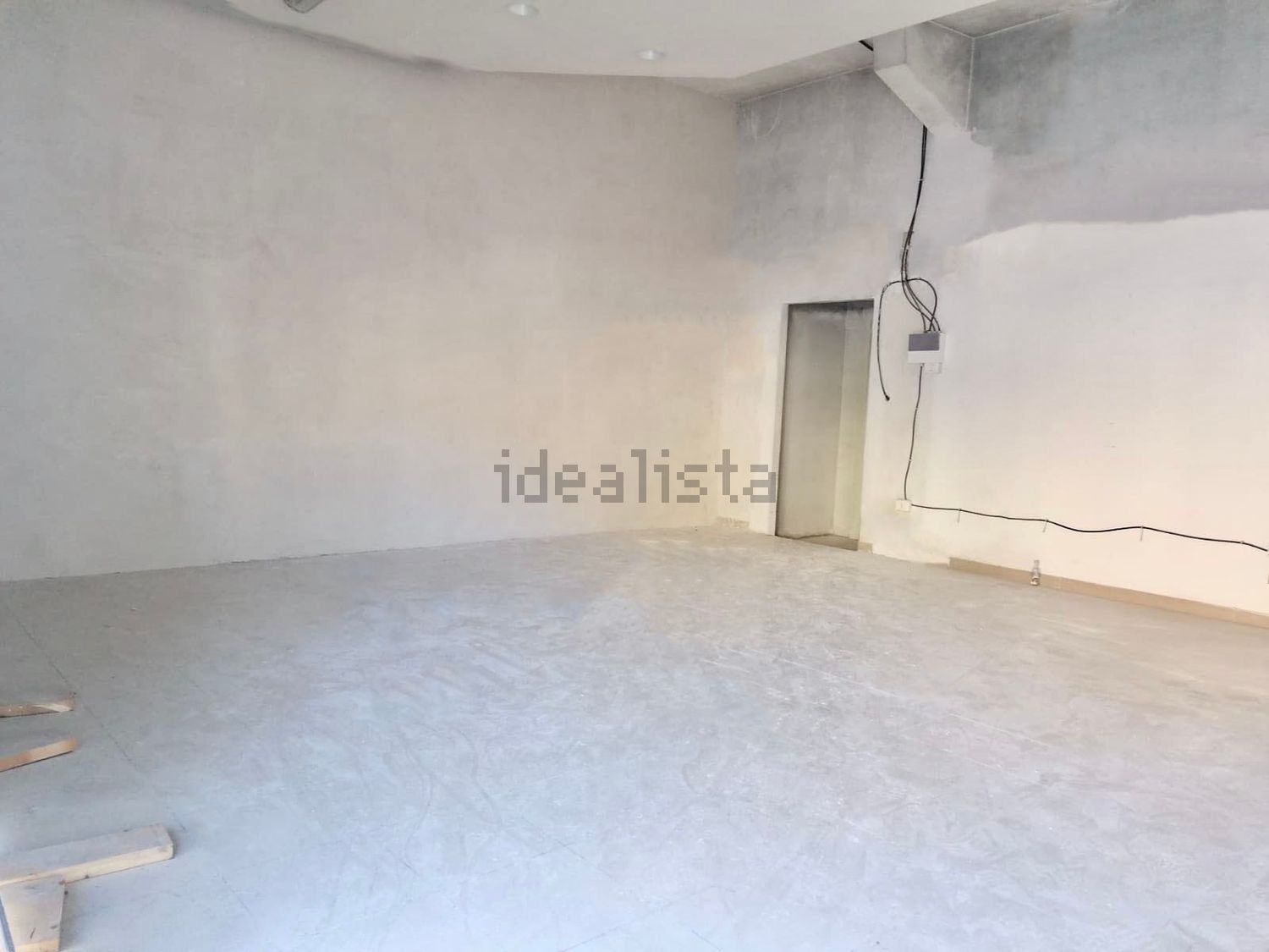 locale commerciale in affitto a Roma in zona Gianicolense