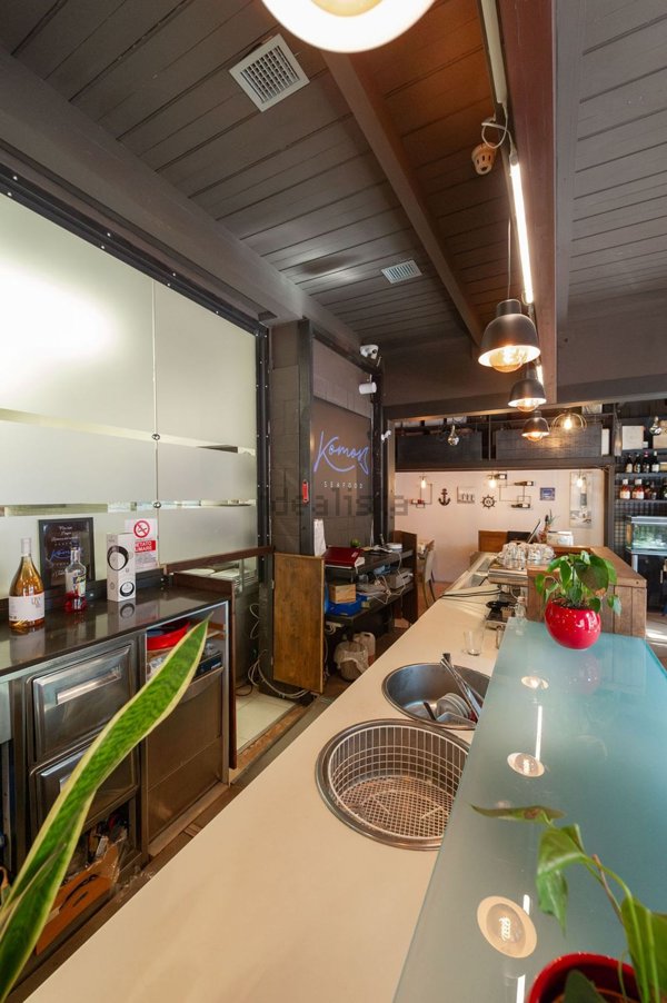 negozio in affitto a Roma in zona Monte Sacro/Talenti