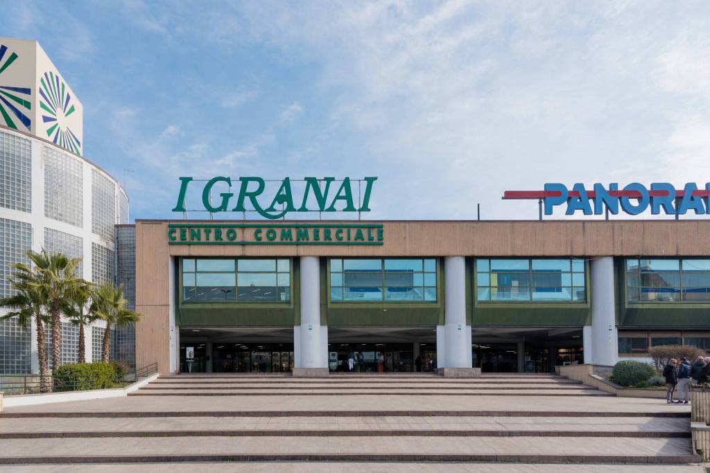 negozio in affitto a Roma in zona Ardeatino