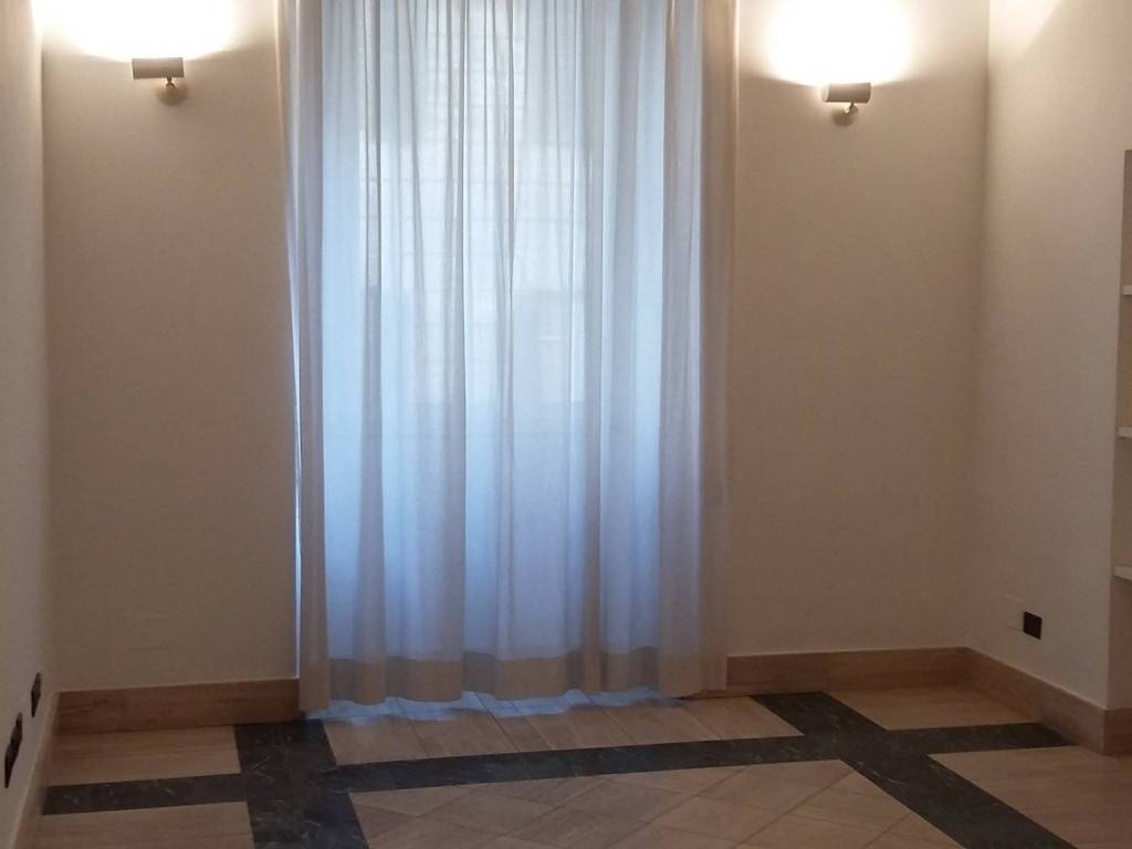 ufficio in affitto a Roma in zona Salario