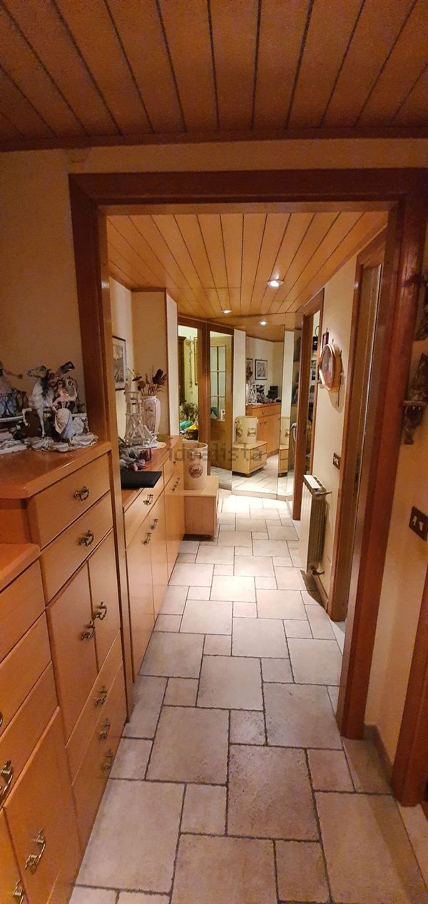 appartamento in affitto a Roma in zona Tiburtino