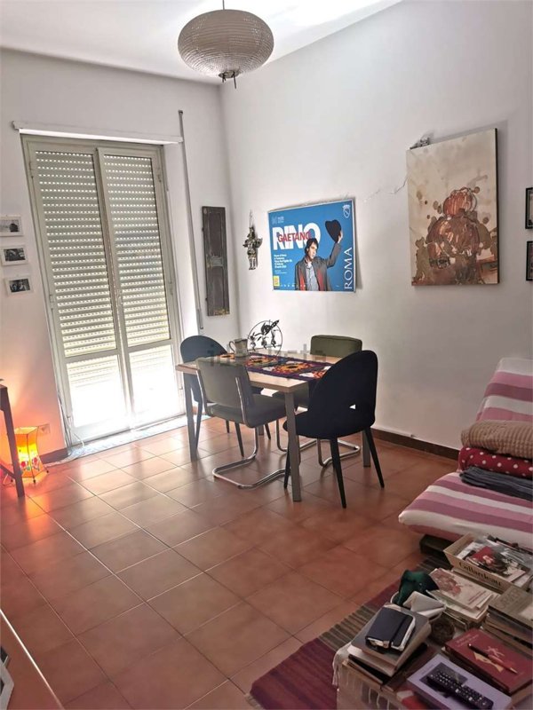appartamento in affitto a Roma in zona Trieste