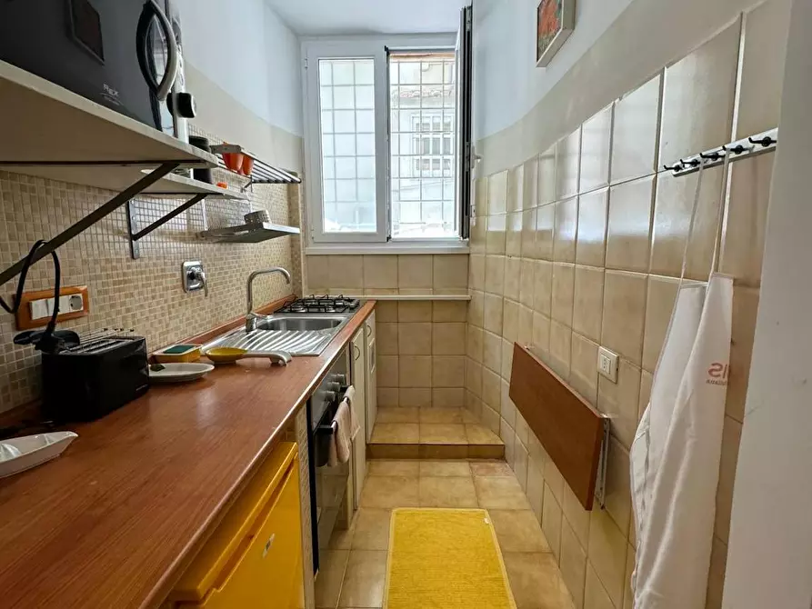 appartamento in affitto a Roma in zona Centro Storico