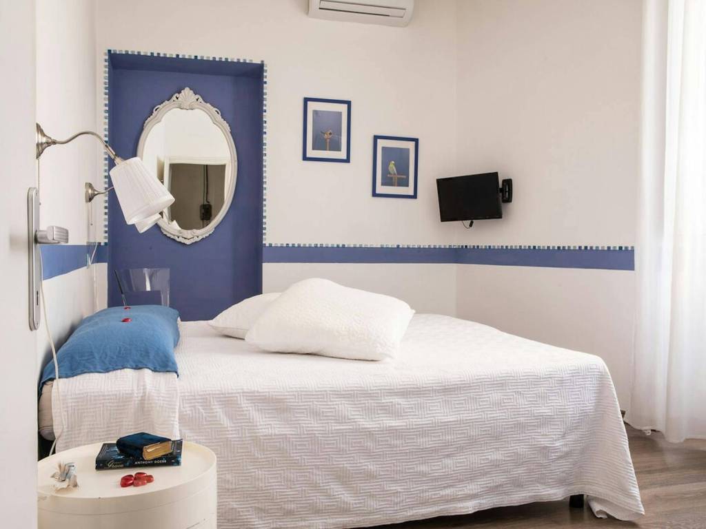 appartamento in affitto a Roma in zona Parione/Sant'Eustachio