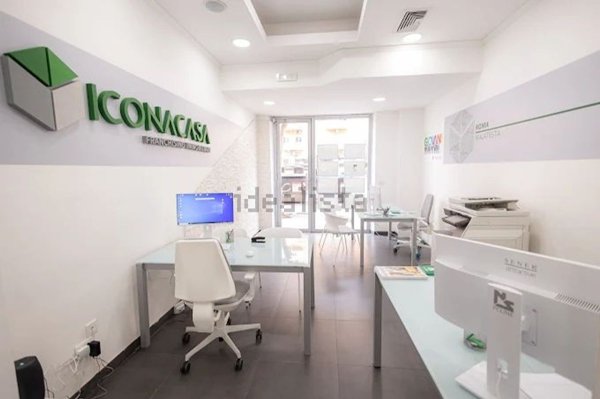 locale commerciale in affitto a Roma in zona Prenestino-Labicano