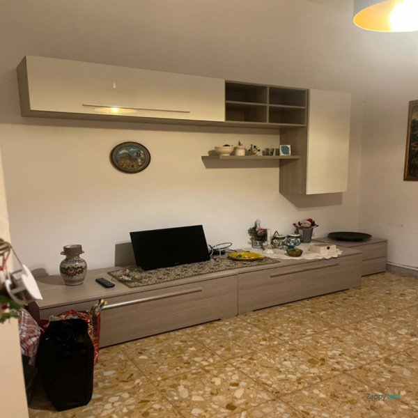 appartamento in affitto a Roma in zona Don Bosco