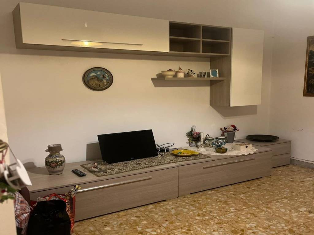 appartamento in affitto a Roma in zona Don Bosco