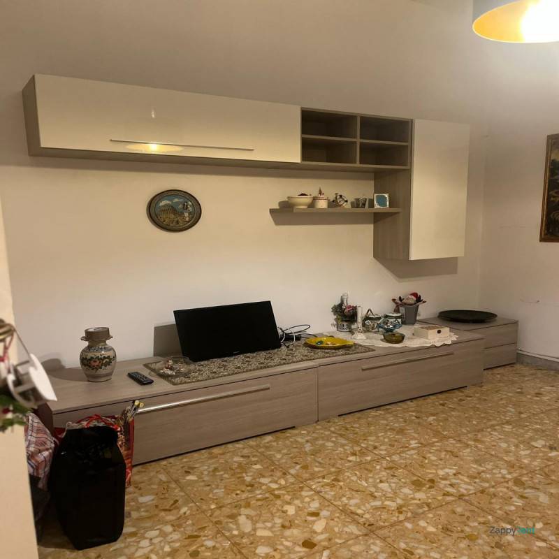 appartamento in affitto a Roma in zona Centro Storico