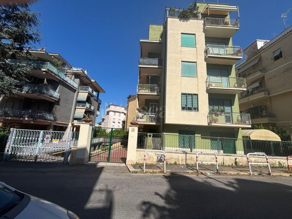 appartamento in affitto a Roma