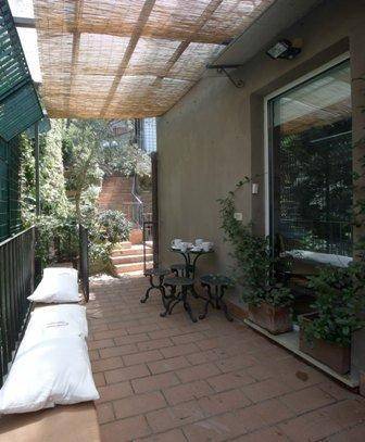 appartamento in affitto a Roma in zona Flaminio