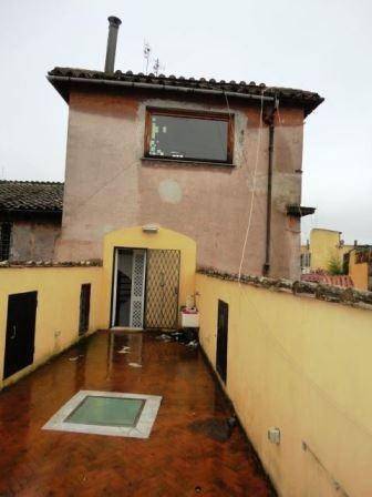 appartamento in affitto a Roma in zona Centro Storico