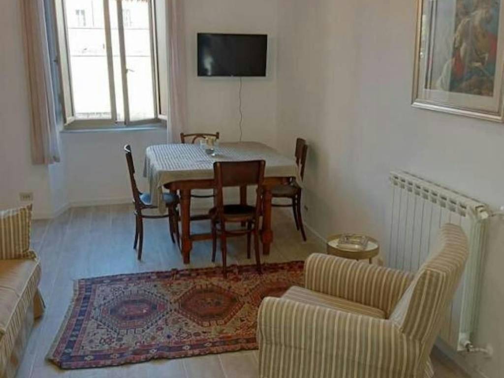appartamento in affitto a Roma in zona Aurelio