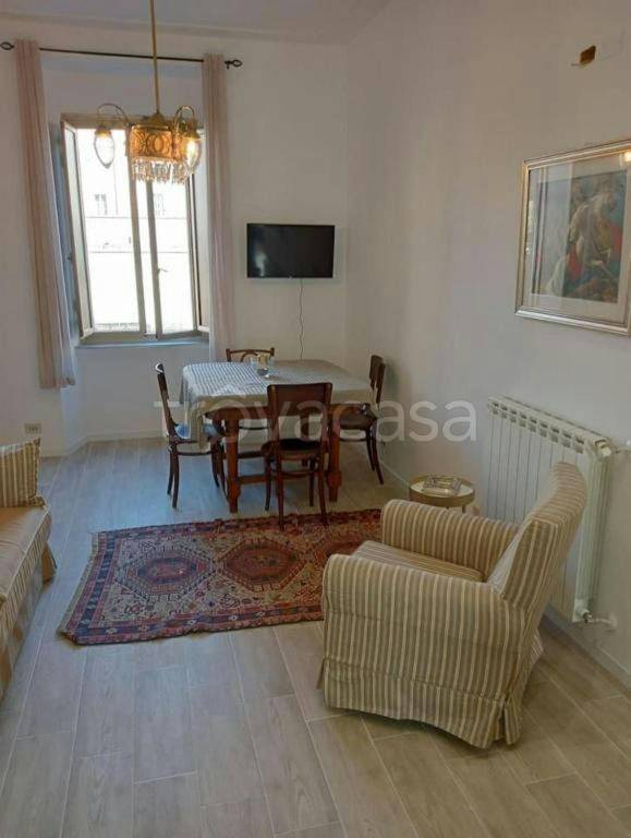 appartamento in affitto a Roma in zona Aurelio