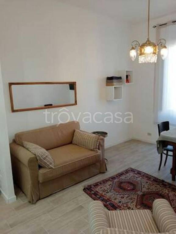 appartamento in affitto a Roma in zona Aurelio
