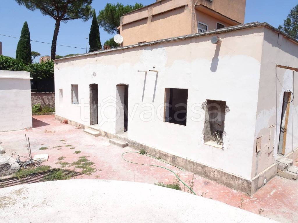 appartamento in affitto a Roma in zona Labaro