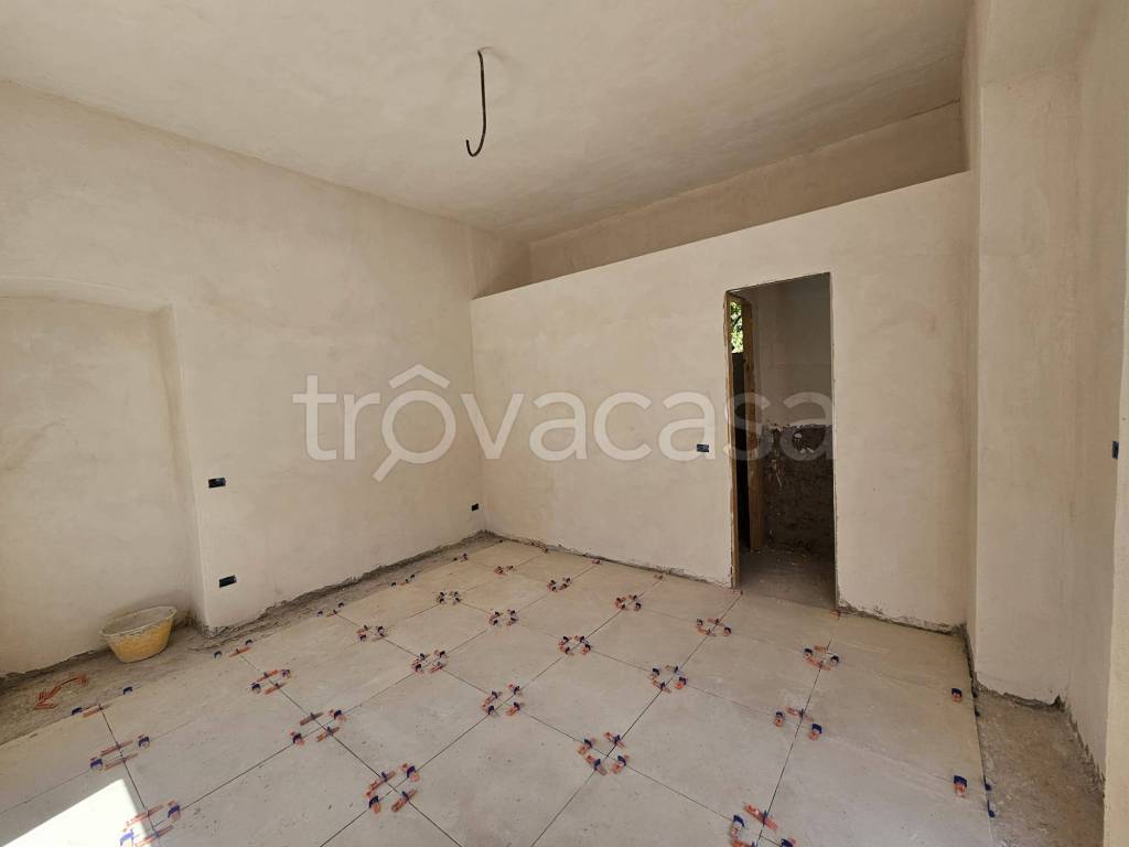 appartamento in affitto a Roma in zona Labaro