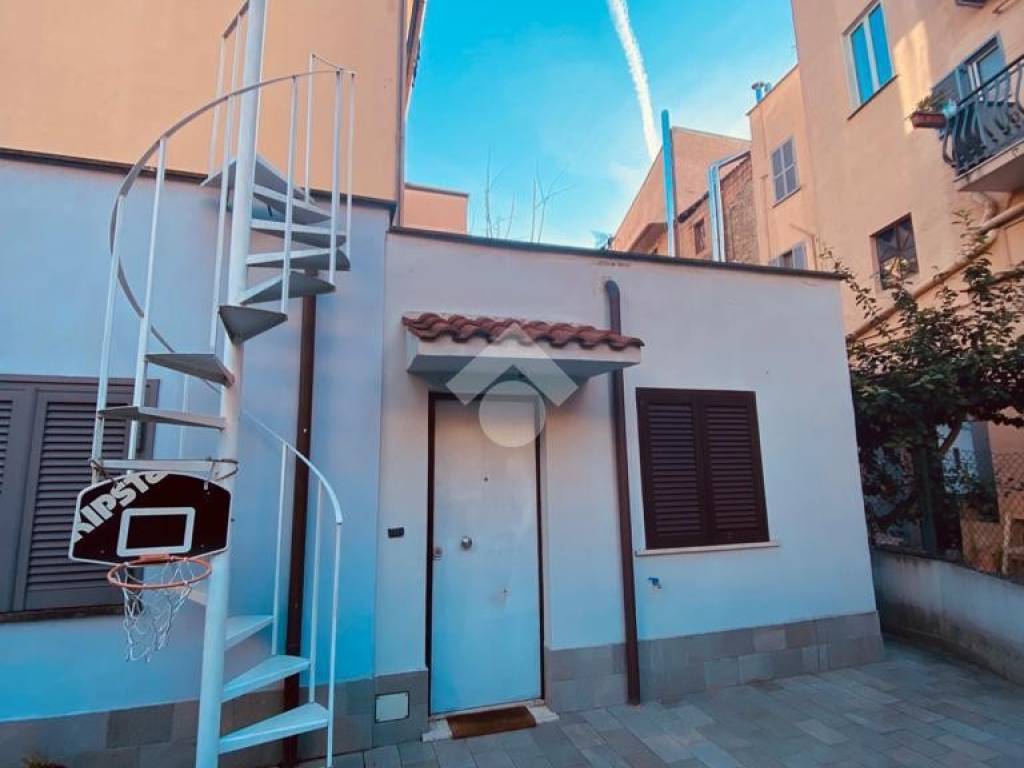 appartamento in affitto a Roma in zona Tiburtino