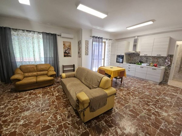 appartamento in affitto a Roma in zona Acilia