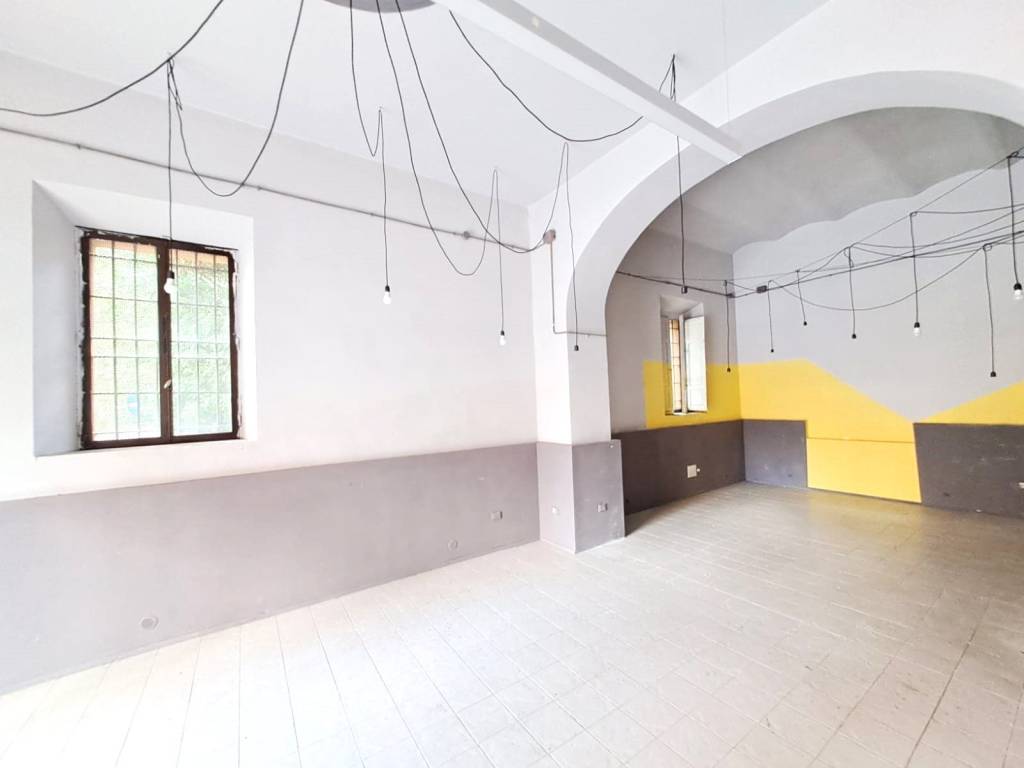 negozio in affitto a Roma in zona Prenestino-Centocelle