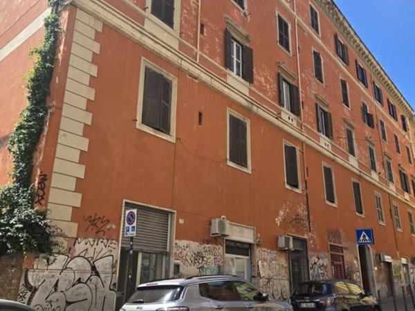 negozio in affitto a Roma in zona Tiburtino