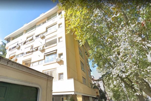 appartamento in affitto a Roma in zona Rione Prati