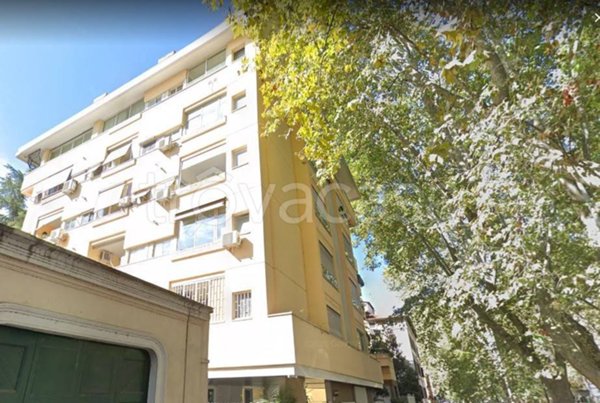 appartamento in affitto a Roma in zona Rione Prati