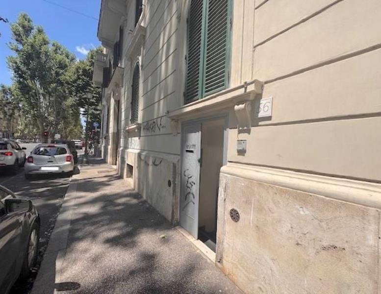 ufficio in affitto a Roma in zona Centro Storico