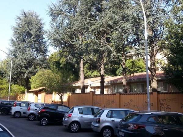 ufficio in affitto a Roma in zona EUR