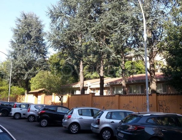 ufficio in affitto a Roma in zona EUR