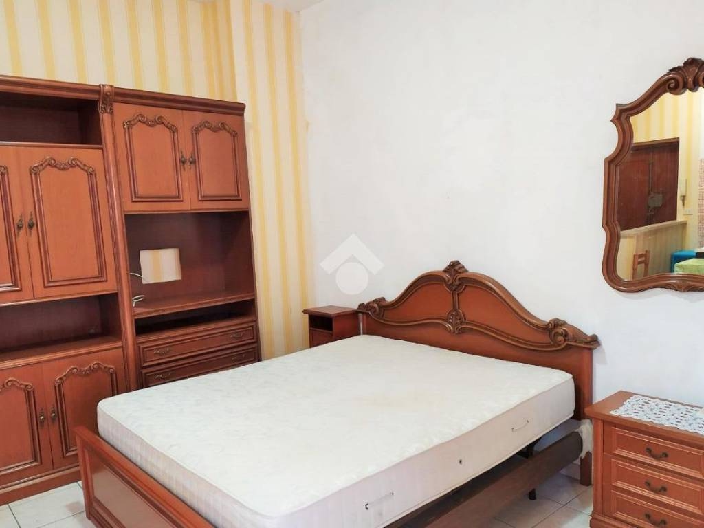 appartamento in affitto a Roma in zona Aurelio