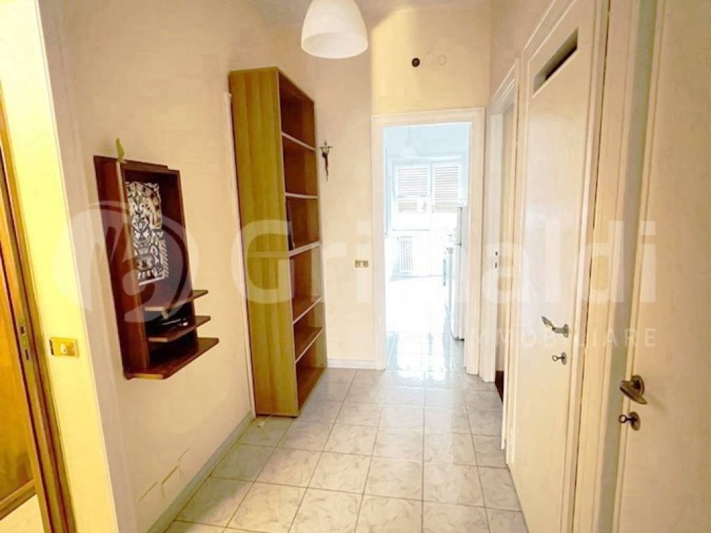 appartamento in affitto a Roma in zona Aurelio