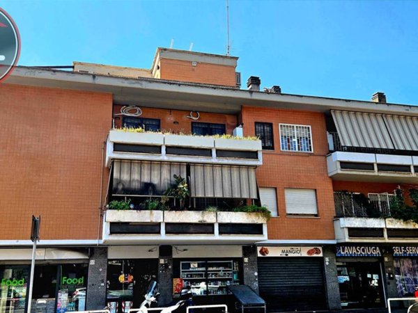 appartamento in affitto a Roma in zona Portuense