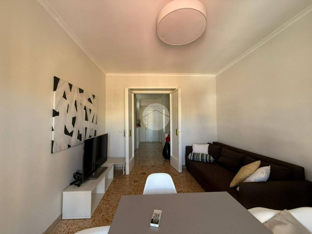 appartamento in affitto a Roma in zona Ostiense