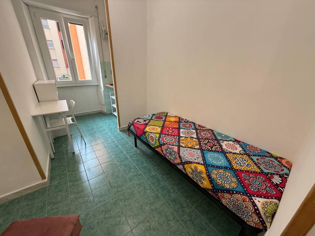 appartamento in affitto a Roma in zona Tuscolano