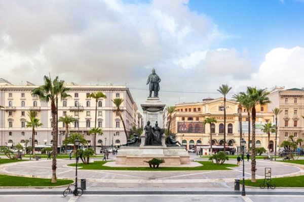 appartamento in affitto a Roma in zona Rione Prati