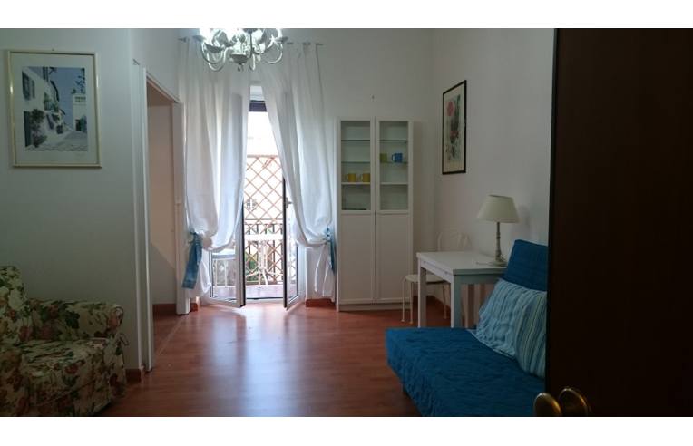 appartamento in affitto a Roma in zona Romanina