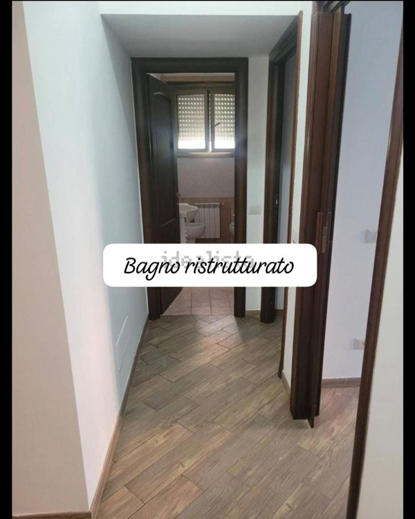 appartamento in affitto a Roma in zona Appio Claudio