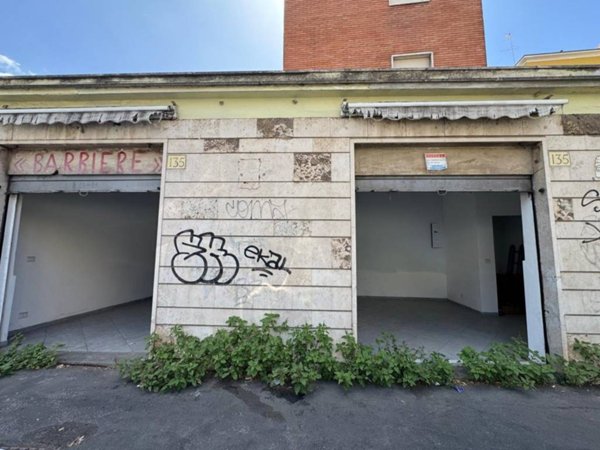 appartamento in affitto a Roma in zona La Pisana