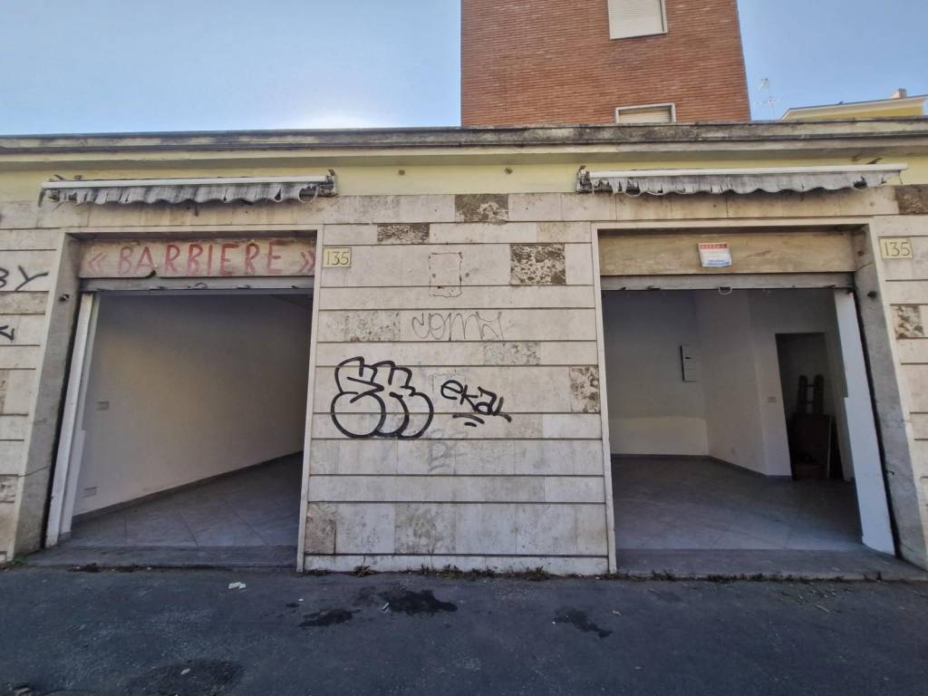 appartamento in affitto a Roma in zona La Pisana