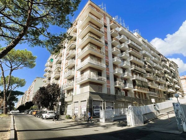 appartamento in affitto a Roma in zona Ostiense