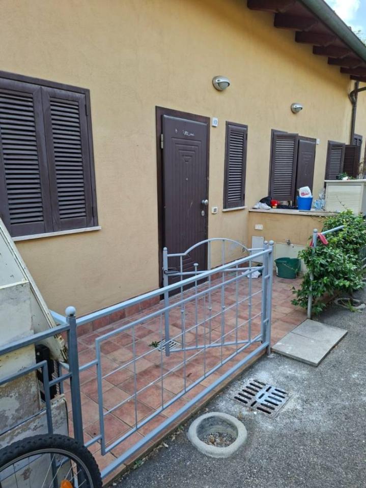 appartamento in affitto a Roma in zona Pietralata