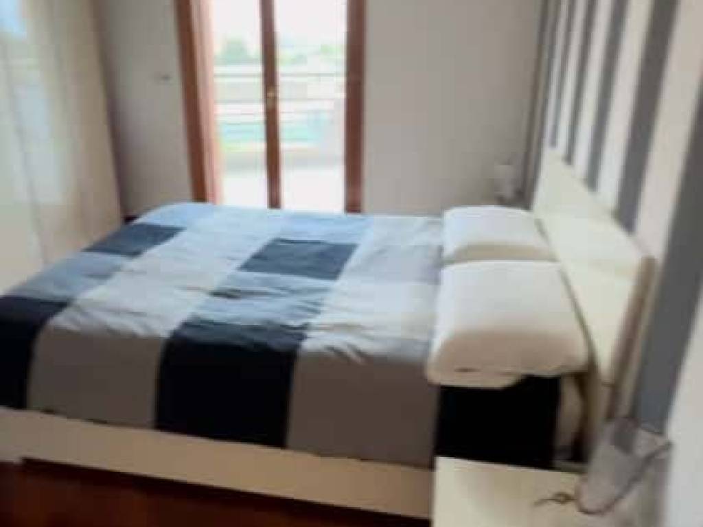 appartamento in affitto a Roma in zona Monte Sacro/Talenti